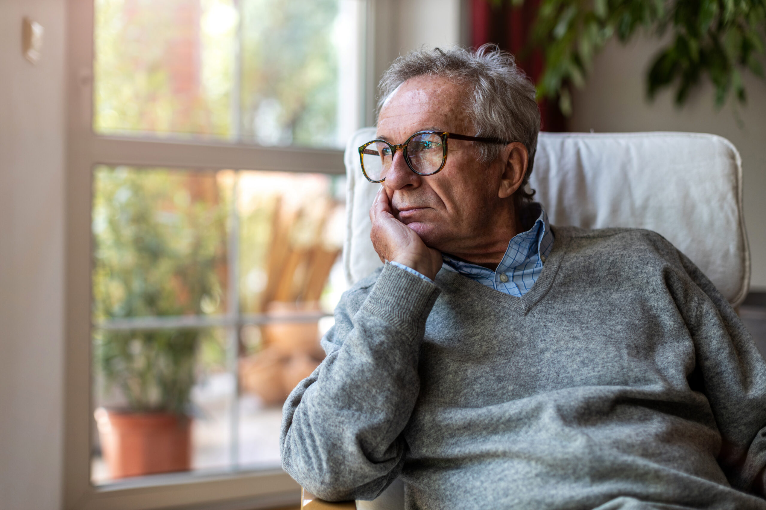 Alerte âge ! 44 et 60 ans : la grande bascule de votre corps